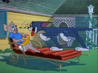 tom and jerry (episode 66)