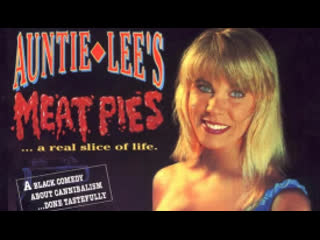 aunt lee's meat filled pies -1992