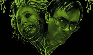 bride of the re-animator (1989) horror, science fiction, thriller, comedy