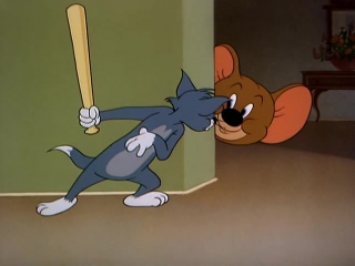 tom and jerry. episode 74 jerry and jumbo