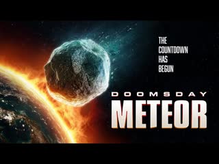 film doomsday meteorite. /action film, trailer. /hd/ (2023)