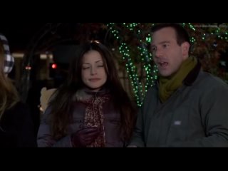 nanny for christmas (2010) christmas movie