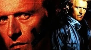 take alive or dead 1987/ in memory of rutger hauer