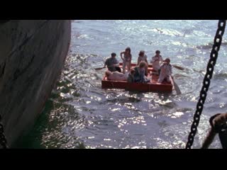 "death ship" (1980) - thriller, adventure, horror. alvin rakoff