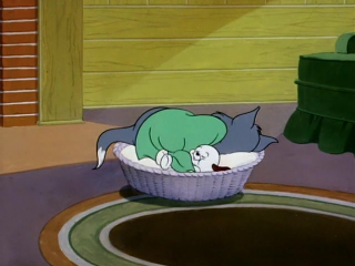 tom and jerry episode 80