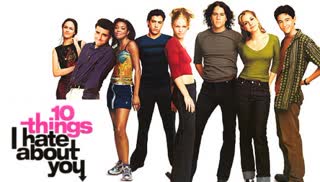 10 things i hate about you, 1999 (10 things i hate about you in english with subtitles)