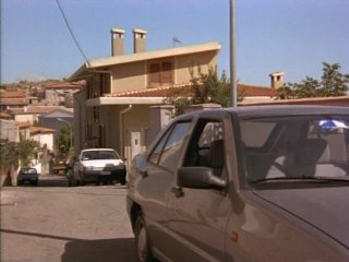 beretta island 1994 usa thriller action criminal adventure.
