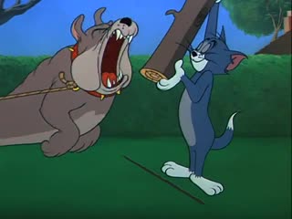 tom and jerry episode 69. unbreakable bonds.