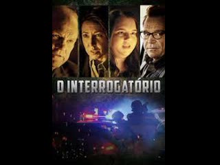 interrogation a is suspense (dubbed)